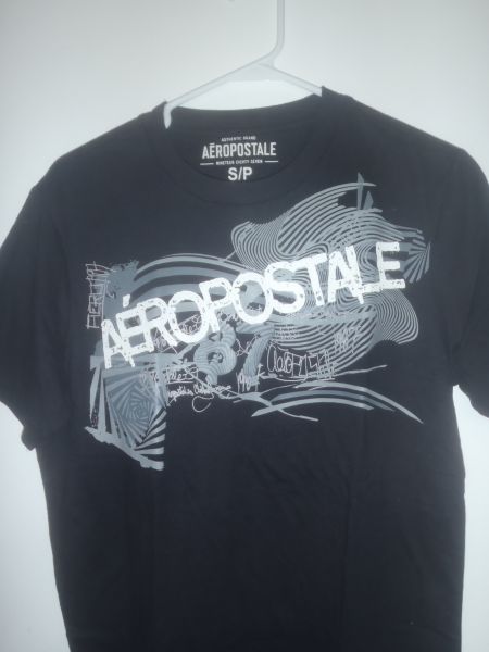 Aeropostale